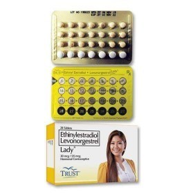 pills help