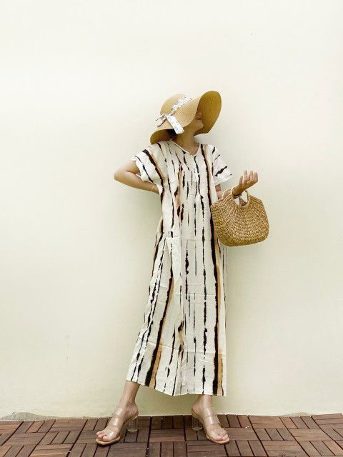 Jual daster busui kekinian, one set kekinian, tas murah hits, dan perlengkapan anak dan ibu lainnya