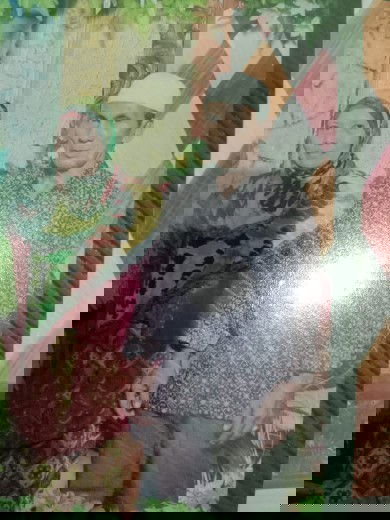 sedikit berbagi cerita