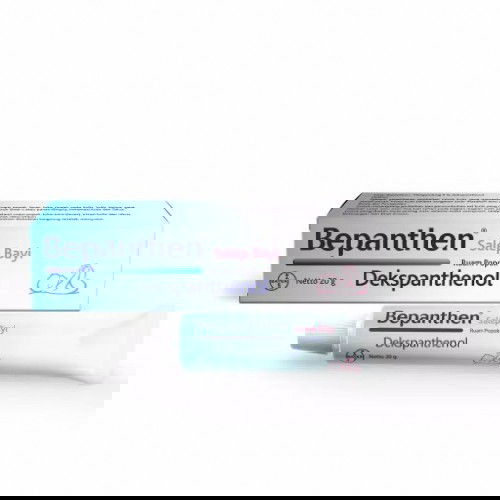 BEPANTHEN SALEP RUAM BAYI