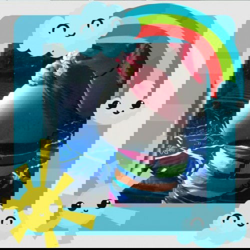 ท้องใหญ่ไหมคะ??