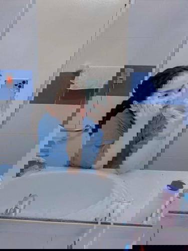 คลอด โดนเร่งคลอด