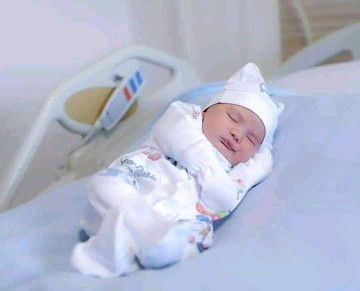 Saya ingin mempunyai seorang anak , saya menikah sejak tahun 2018
Hingga saat ini saya belum bisa