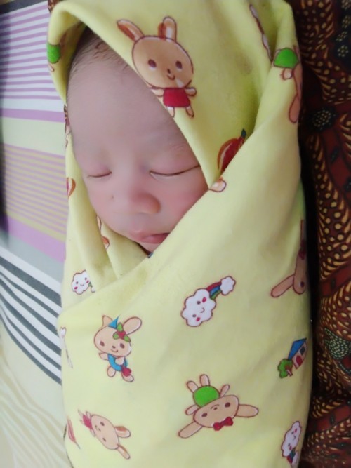 Akhirnya Launcing 🥰