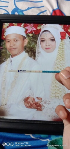 Alhamdulillah,MasyaAllah tabarakallah π€(4oktober2020)