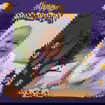 ใครๆก็รู้ว่าหนูยิ้มเก่ง 5เดือน24วัน #นิชาของแม่🥰