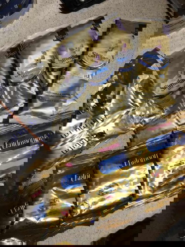 Annum materna dan susu untuk ibu hamil