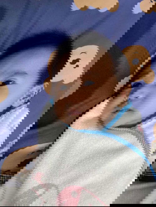 เด็กชาย ชรัณ จุงจิตร น้องภูผา