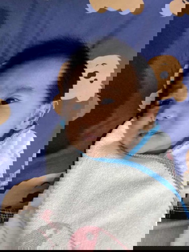 เด็กชาย ชรัณ จุงจิตร น้องภูผา