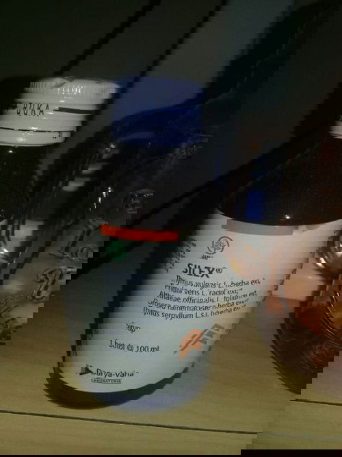 Obat batuk pilek untuk bumil