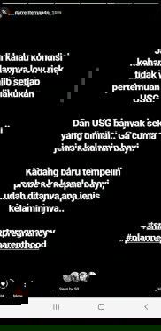 Pentingnya USG