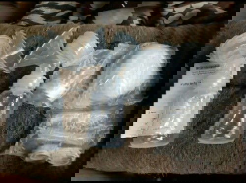 Double Electric Breast Pump