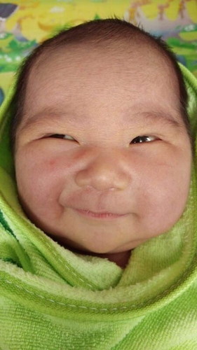 แชร์ประสบการณ์คลอดลูกค่ะ