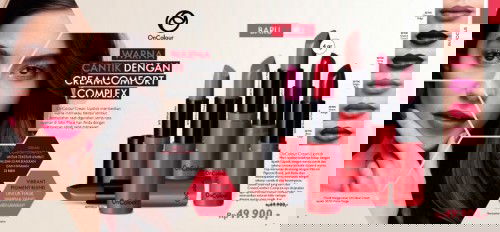 Beli lisptik mumer berkualitas sekalian jdi reseller jg