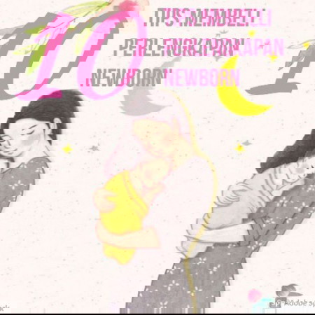 Tips membeli kebutuhan newborn