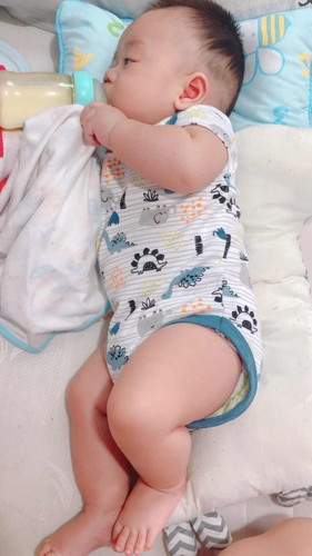 อยากให้ลูกหัวทุย