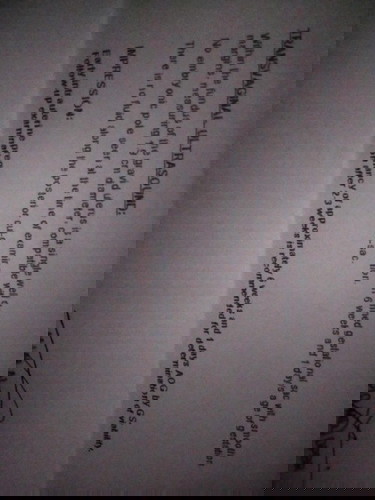Trans V Result