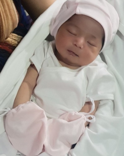 Bye team October...my pink plane has landed ๐