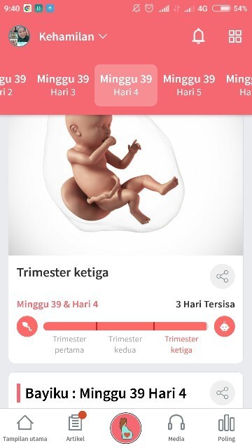 bagi tips donk agar segera lahiran
cuma konpal doank ga ada kemajuan lagi.