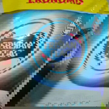 boleh gak ya konsumsi ini