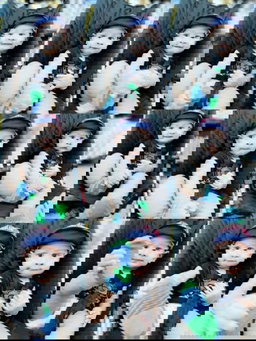 ขอดูรูปเจ้าตัวน้อยของแม่ๆที่เกิด เดือน พฤษภาคม 63  กันหน่อยค่ะ 😊