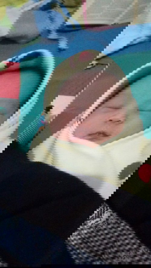 Akhirnyaahh Allah kabulkan...