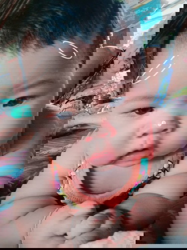 น้องมะปราง