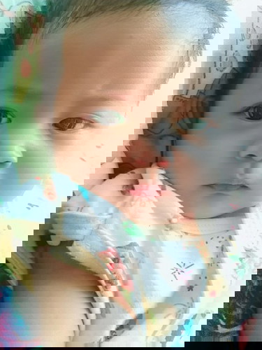 Derpresi Pasca Melahirkan