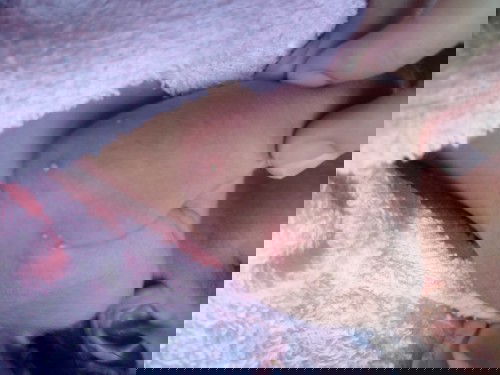 เป็นแบบนี้ปกติมั้ยคะ