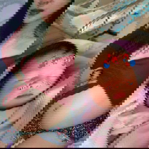 มาแชร์ประสบการณ์ผ่าคลอดไม่ทันตั้งตัว👧🏻