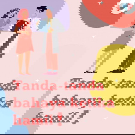 Pernahkah ibu mengalami ini?