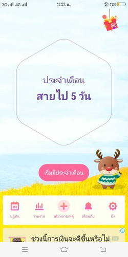 ตรวจแล้วขึ้นขีดเดียว