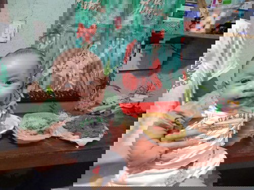 4months and 2 days old