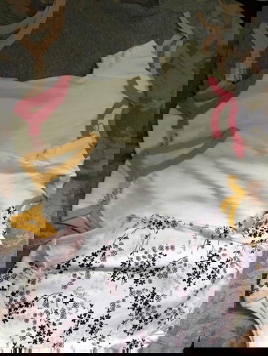 Notice me please