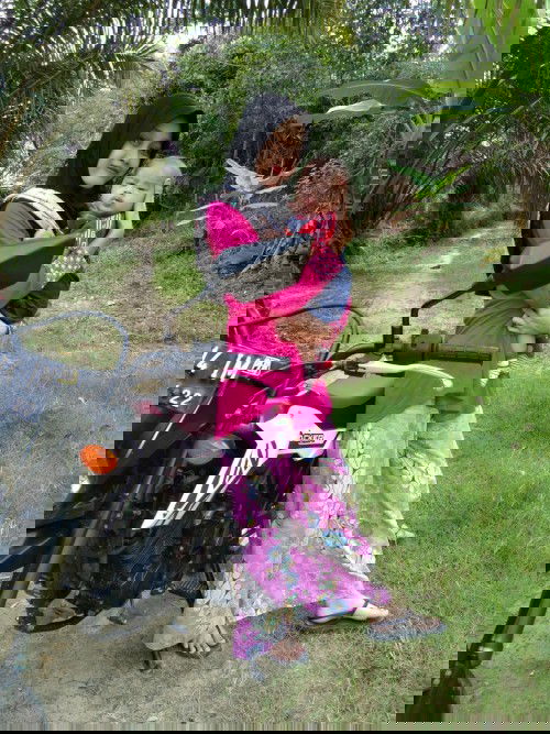 Baby sudah 3 bulan tapi bagian bawah masih sakit