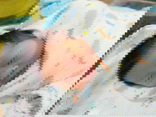 หนุ่มน้อยของแม่