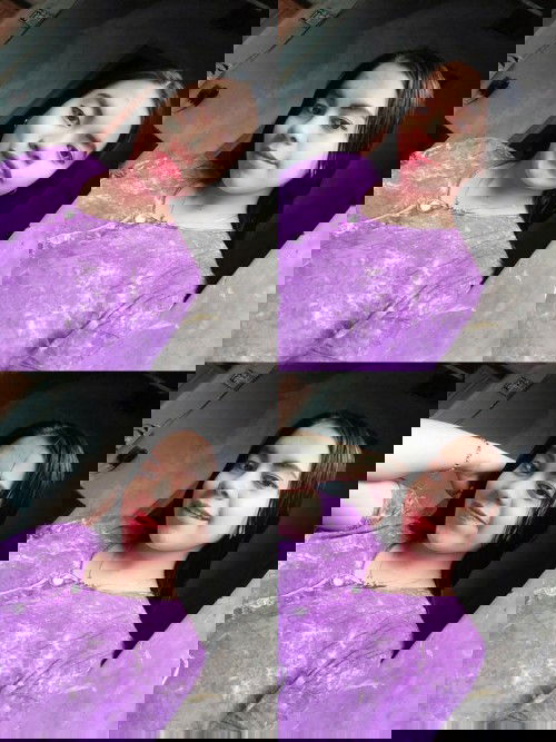 Ada yg sama dengan kepribadian saya saat hamil