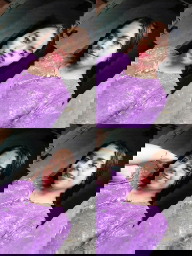 Ada yg sama dengan kepribadian saya saat hamil