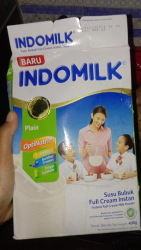 Bantu jawab