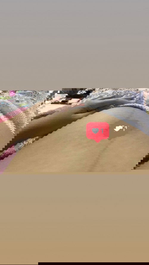 แบบนี้คือมดลูกลอยหรือเปล่าคะ