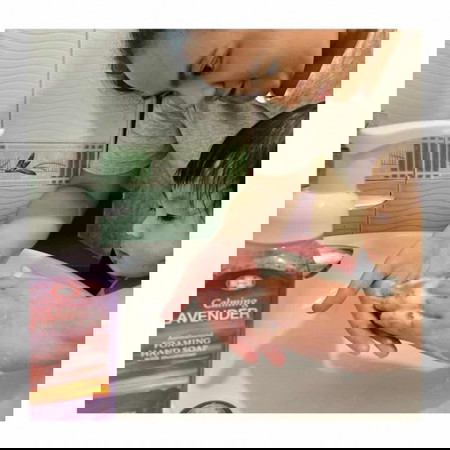 We wash to care for us and you.