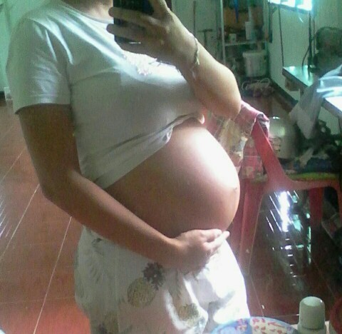 ช หรือ ญ ค้ะ เข้าแปดเดือนยังไม่รู้เลยซาวไม่เห้นค้ะ😀😀