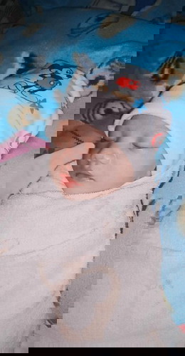 เจ้าตัวน้อย