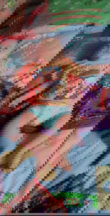 baby 4bln belum tengkurap