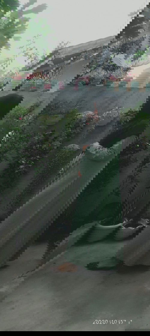 Alhamdulillah,. Masuk semester 3