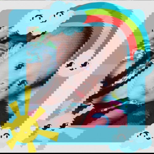 Buah hati kesayangan 🤗