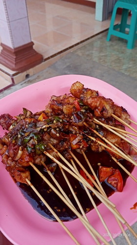 Makanan ibu hamil