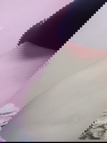 ท้องแบบนี้แม่ๆว่าลูกชายหรือหญิงคะ