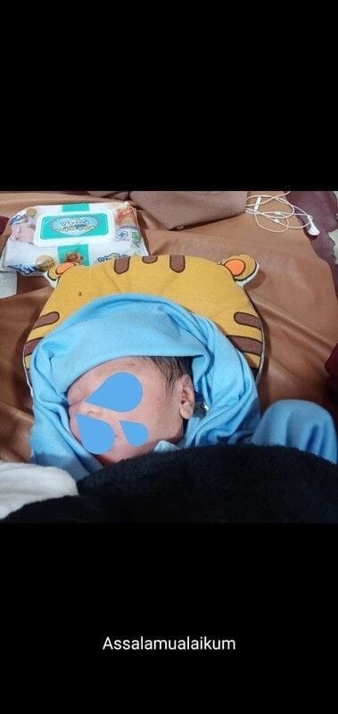 Alhamdulillah Lounching