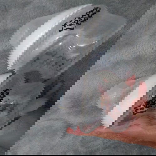 PRELOVED DOT TOMMEE TIPPEE WIDENECK 150 ML